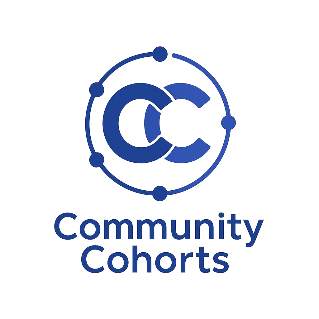 Community Cohorts logo