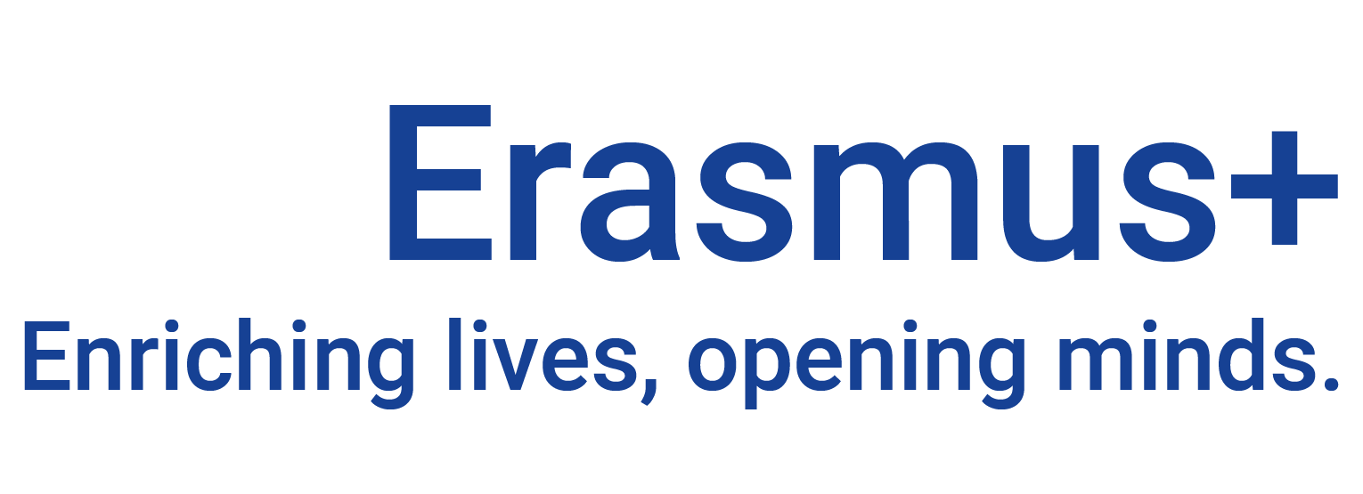 Erasmus+ logo