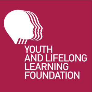 Youth and Lifelong Learning Foundation (INEDIVIM) logo