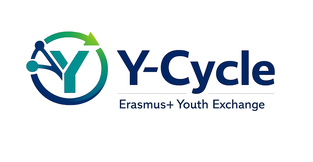 Y-Cycle · Erasmus+ Youth Exchange